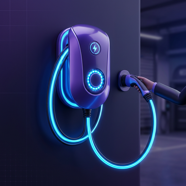 EV Charger Services