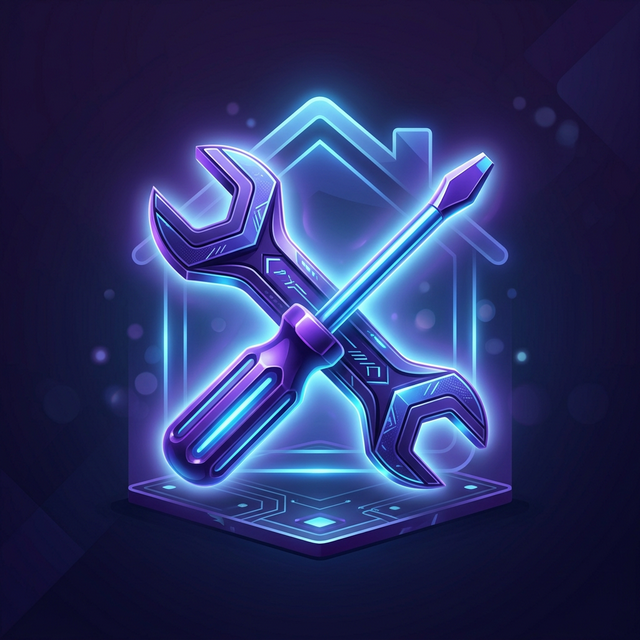General Maintenance
